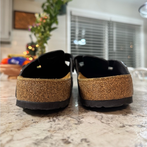 Birkenstock Boston Clog New 47 (13-14 men’s US sizing) - Picture 6 of 6